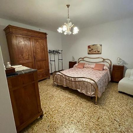 La Casa Di Franco Villa Ruosina Dış mekan fotoğraf