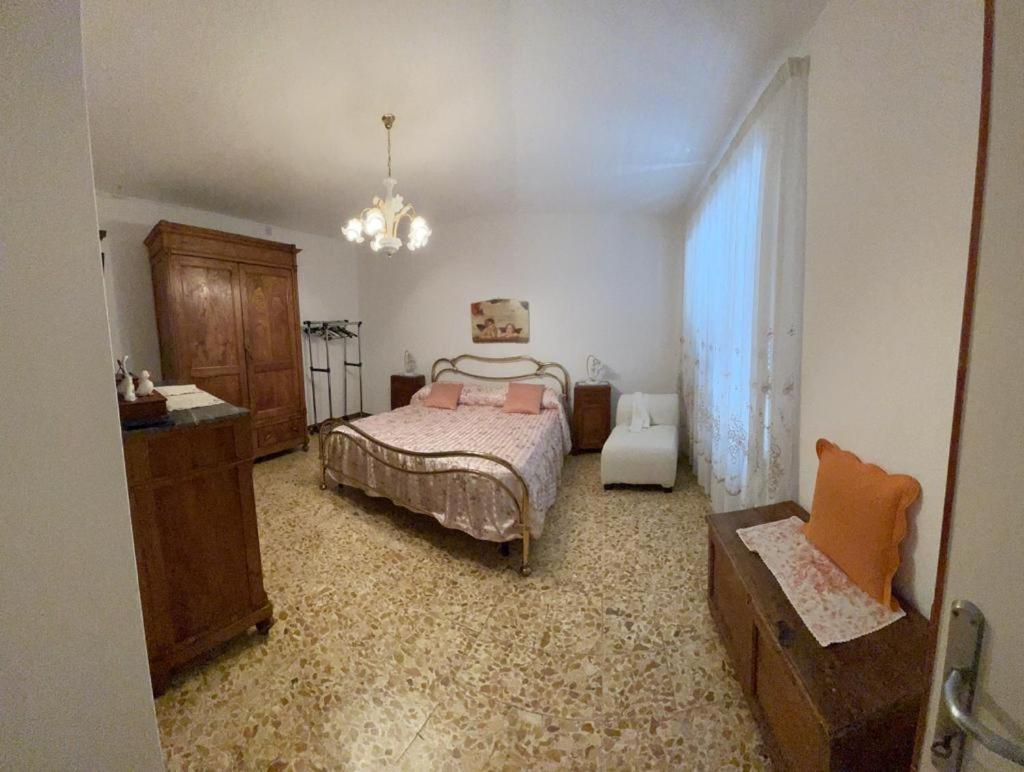 La Casa Di Franco Villa Ruosina Dış mekan fotoğraf